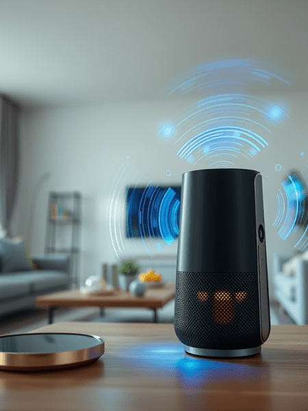 Best Smart Gadgets for your Home: Top 10 Must-Have Gadgets for an Enhanced Living&nbsp;Experience