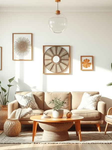 20 Affordable home decor ideas to transform your home on a&nbsp;budget